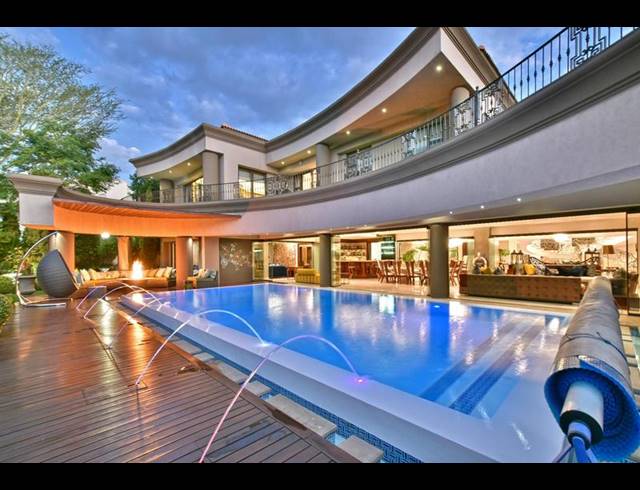 6 BEDROOM HOUSE FOR SALE IN MORNINGSIDE